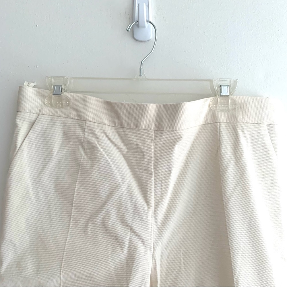 NWT COS Textured Straight-fit Trousers - Picture 7 of 9
